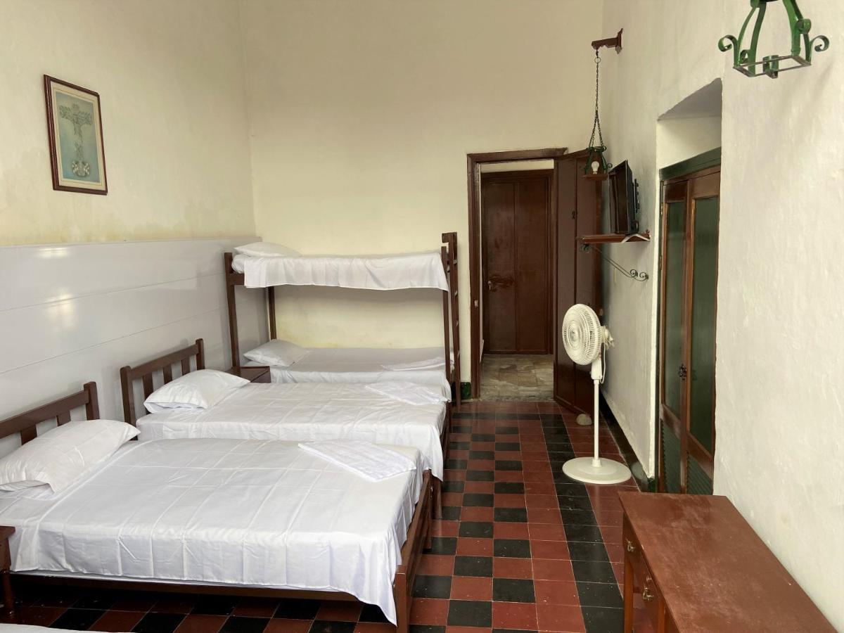 Hotel Casa Antigua Buga Phòng bức ảnh