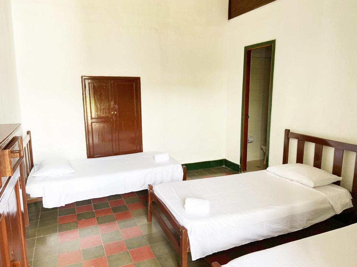 Hotel Casa Antigua Buga Phòng bức ảnh